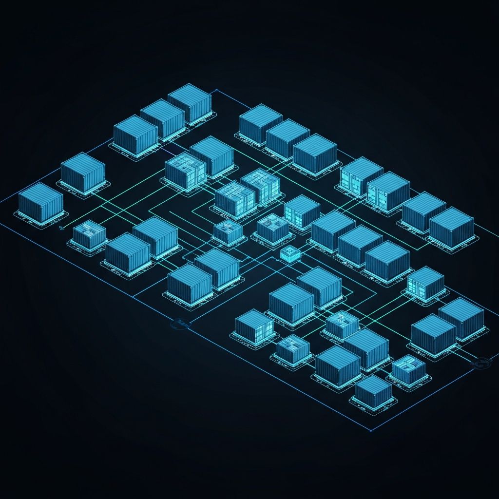 Is Kubernetes Right for Your Small Business? A Practical Guide