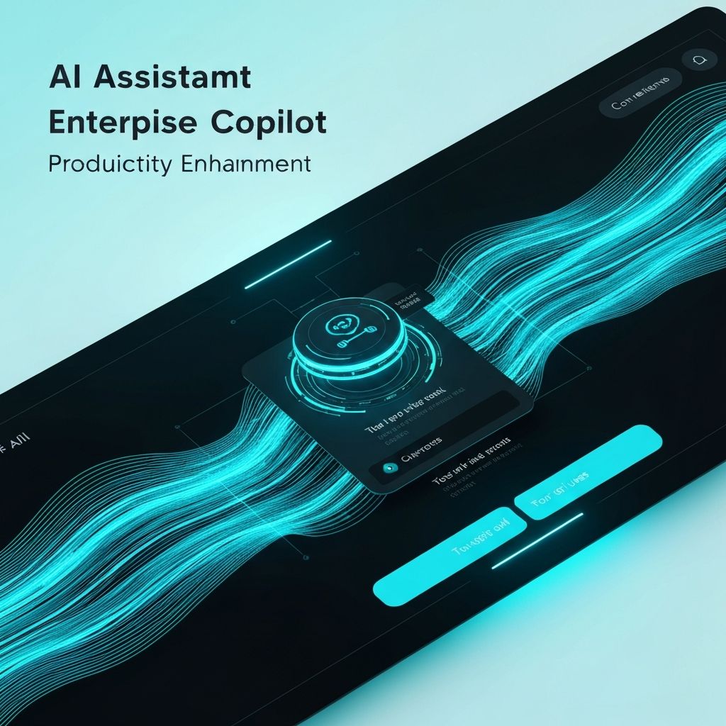 Deploying AI Assistants in Enterprise Environments