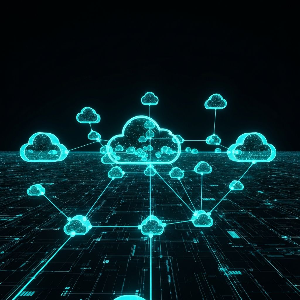 Developing a Cloud Strategy That Fits Your Business