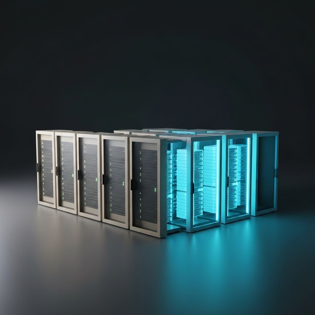 When to Modernize Infrastructure Instead of Patching It