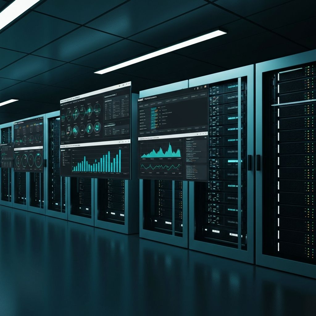 What Growing Businesses Should Expect From Modern Managed IT