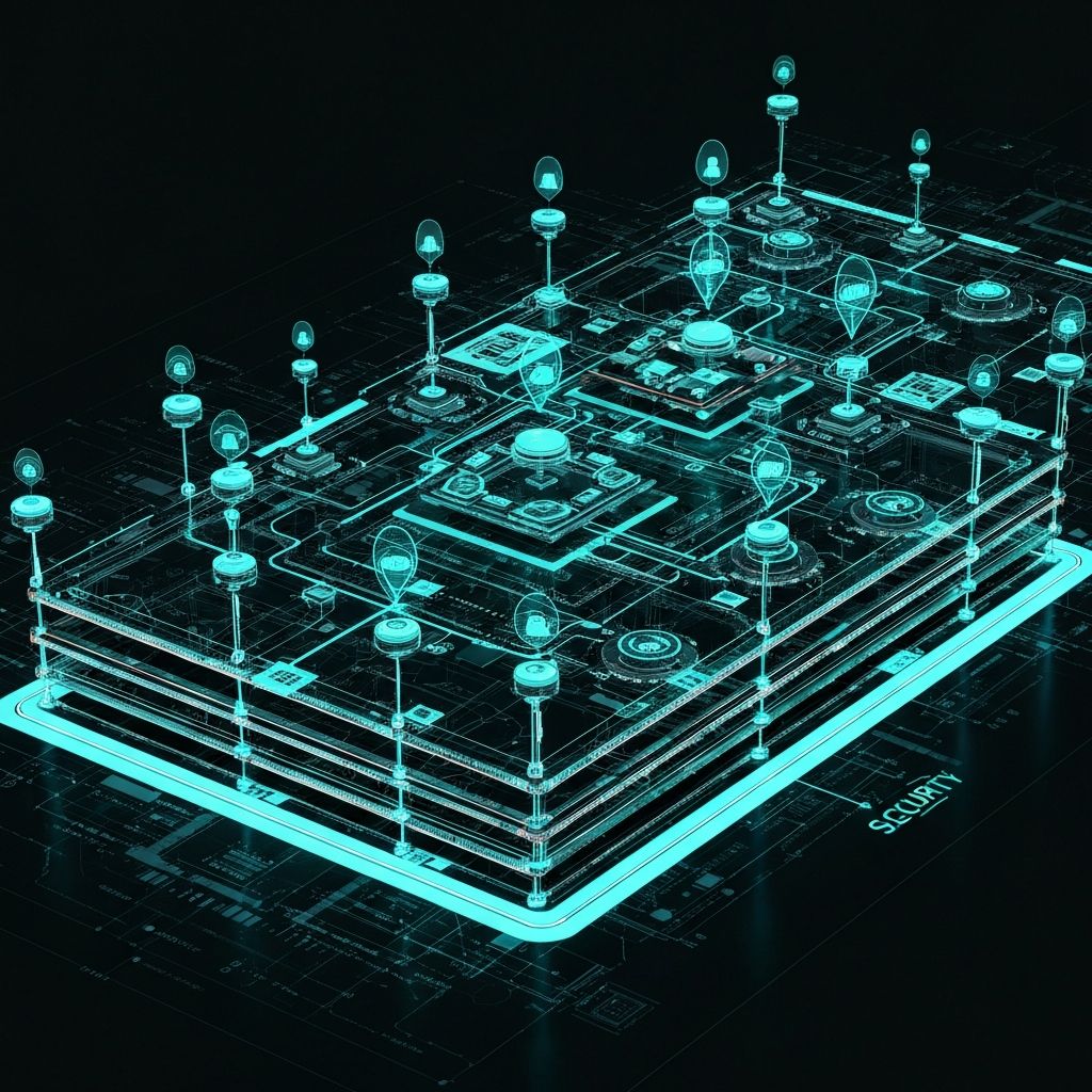 Implementing Zero Trust Architecture for Modern Enterprises